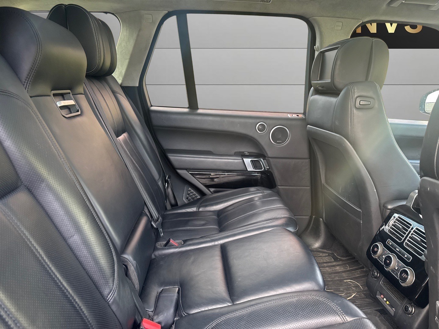 Used Land Rover Range Rover 2012 for sale - 78031649: Photo 11