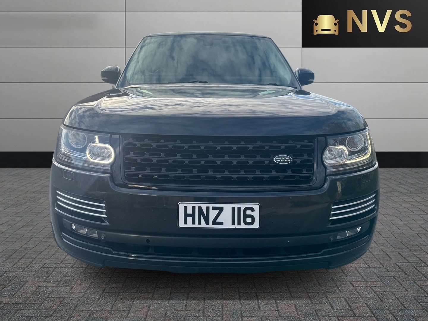 Used Land Rover Range Rover 2012 for sale - 78031649: Photo 2