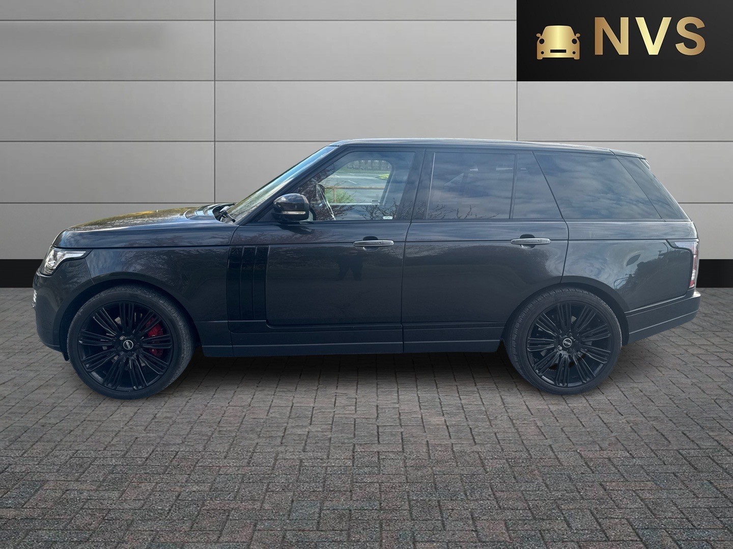 Used Land Rover Range Rover 2012 for sale - 78031649: Photo 4