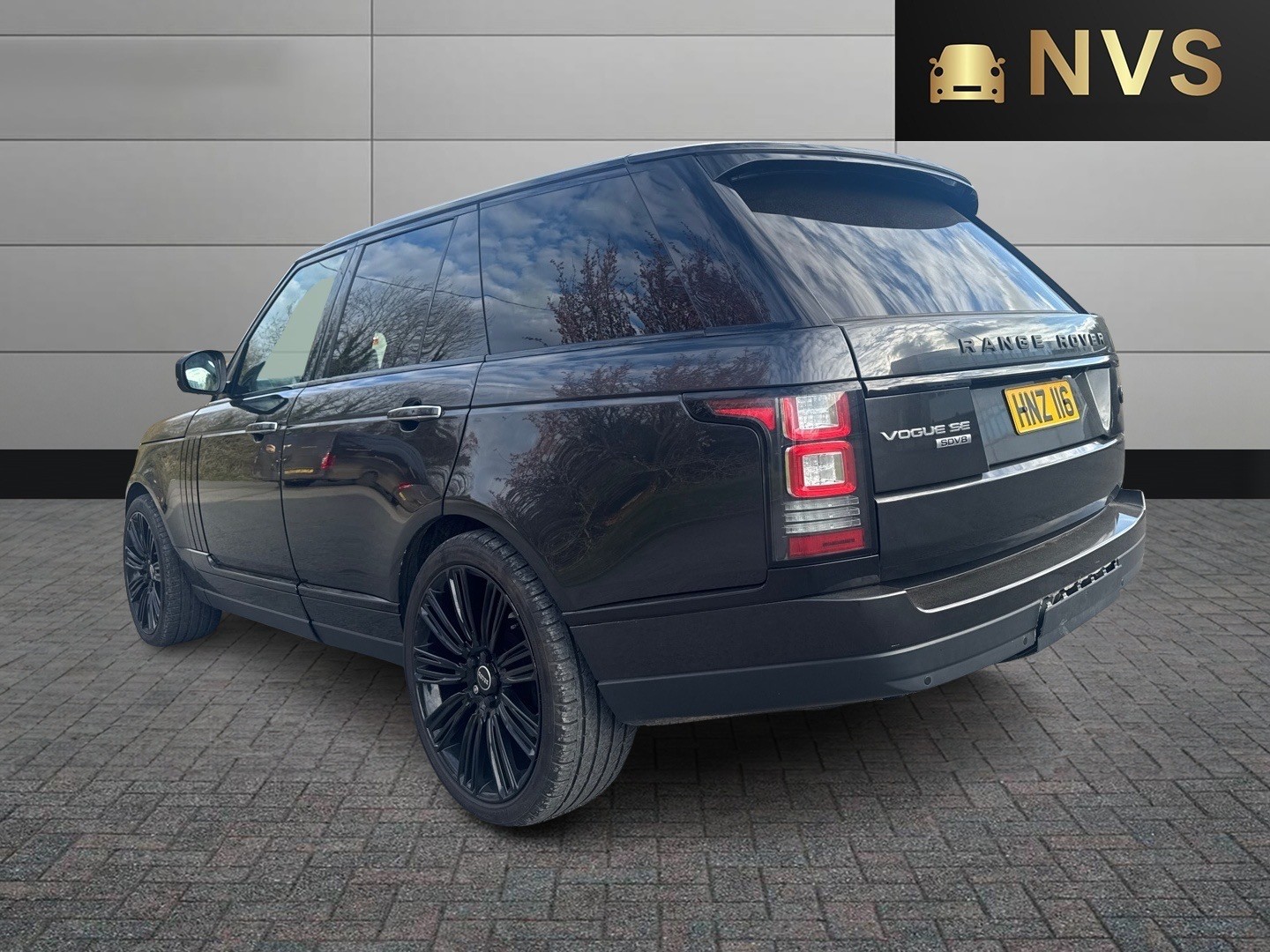 Used Land Rover Range Rover 2012 for sale - 78031649: Photo 5