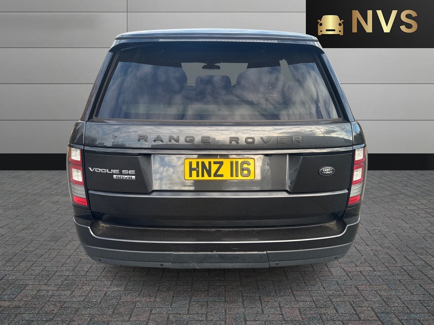 Used Land Rover Range Rover 2012 for sale - 78031649: Photo 6
