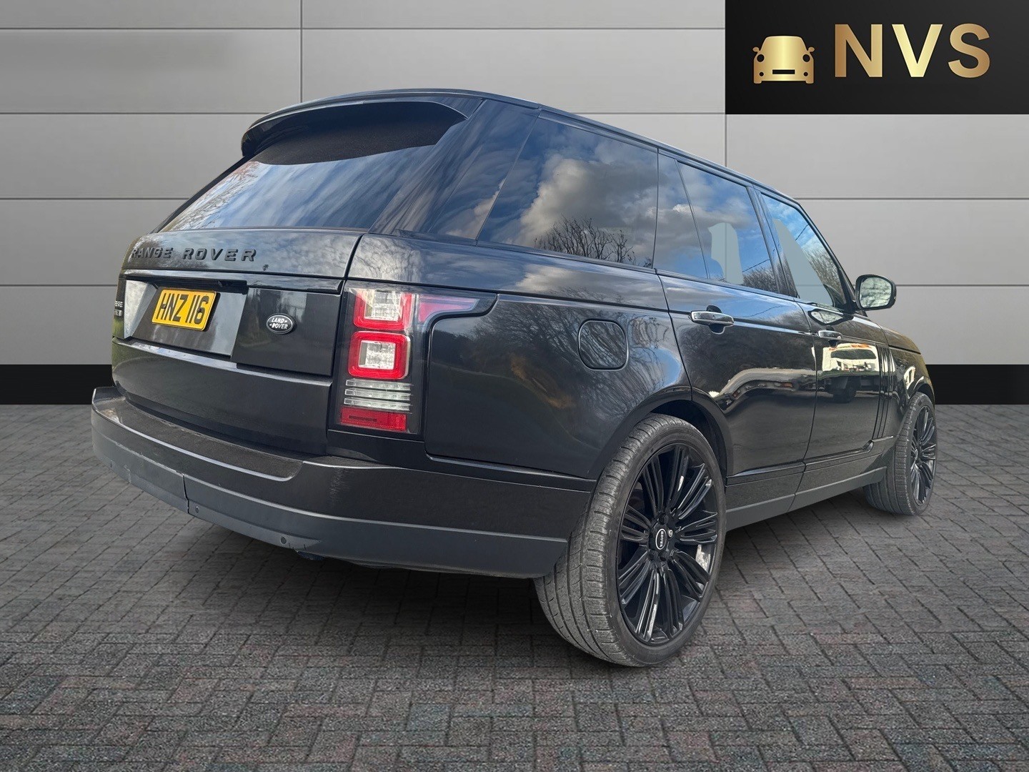 Used Land Rover Range Rover 2012 for sale - 78031649: Photo 7