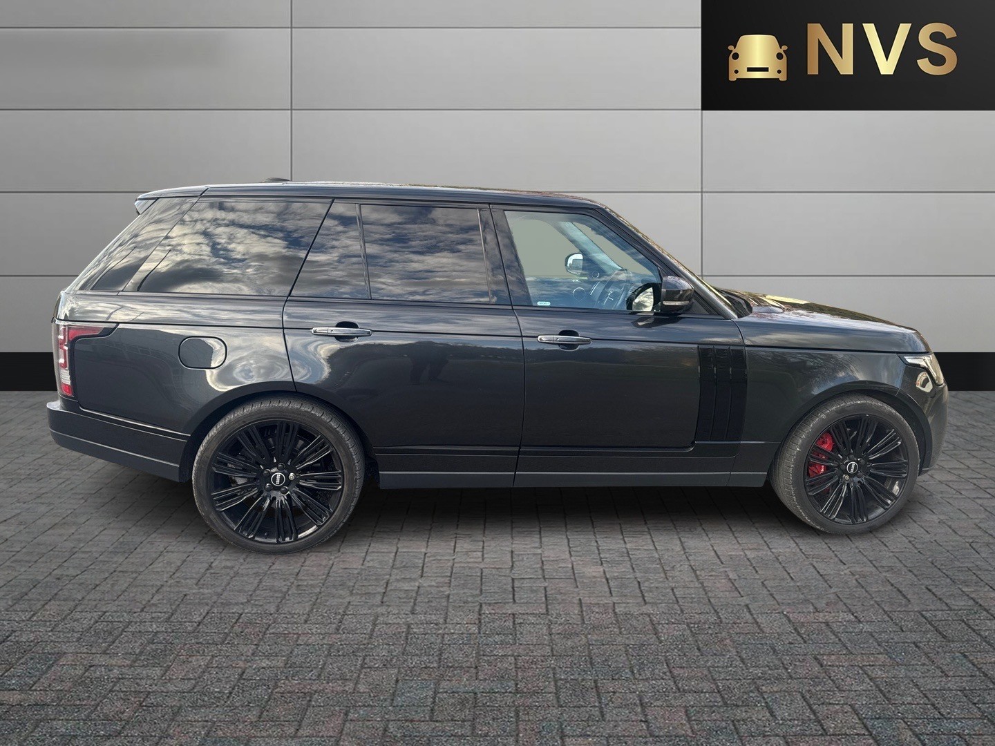 Used Land Rover Range Rover 2012 for sale - 78031649: Photo 8