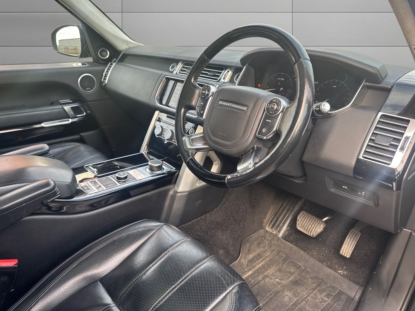 Used Land Rover Range Rover 2012 for sale - 78031649: Photo 9