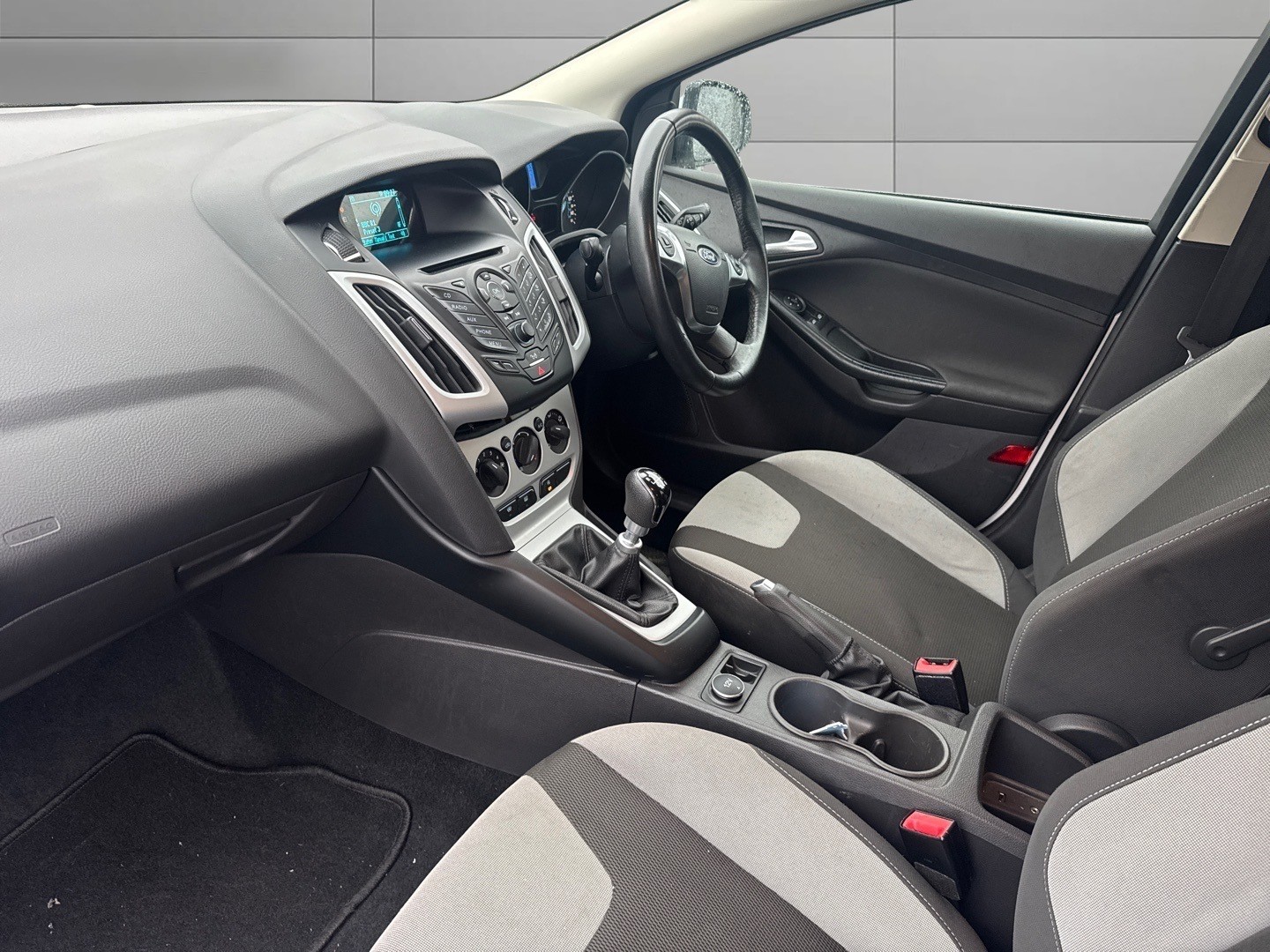 Used Ford Focus 2014 for sale - 76286947: Photo 10