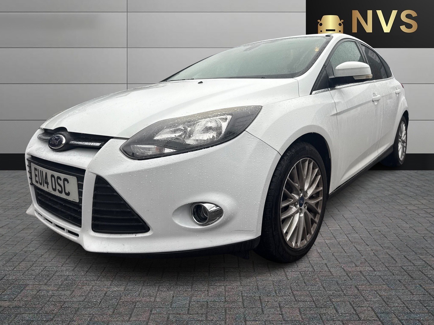 Used Ford Focus 2014 for sale - 76286947: Photo 3