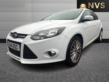 Used Ford Focus 2014 for sale - 76286947: Photo