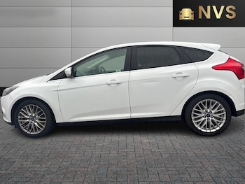 Used Ford Focus 2014 for sale - 76286947: Photo