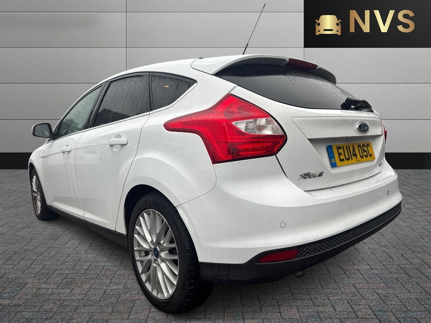 Used Ford Focus 2014 for sale - 76286947: Photo 5