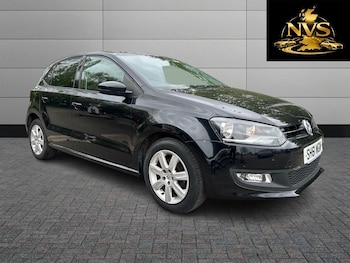 Used Volkswagen Polo 2011 for sale - 78304812: Photo