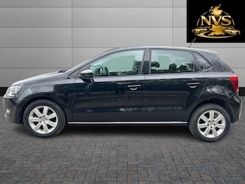 Used Volkswagen Polo 2011 for sale - 78304812: Photo