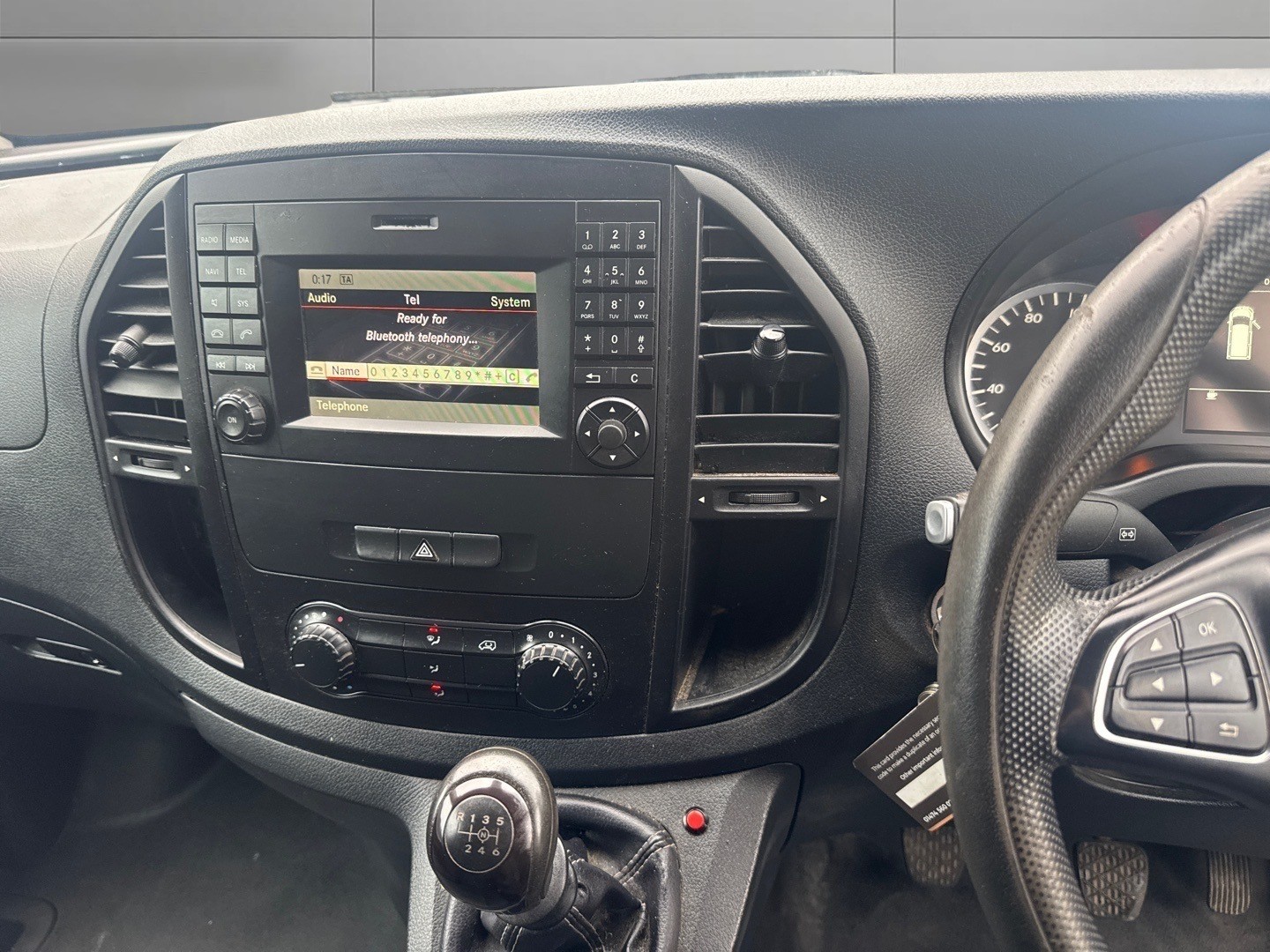 Used Mercedes-Benz Vito 2019 for sale - 76412240: Photo 10