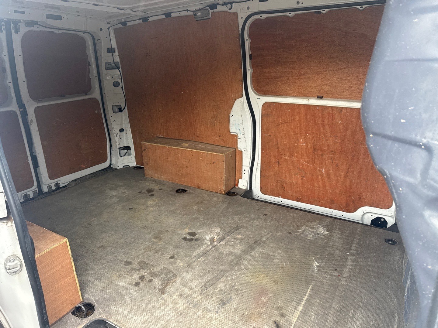 Used Mercedes-Benz Vito 2019 for sale - 76412240: Photo 11