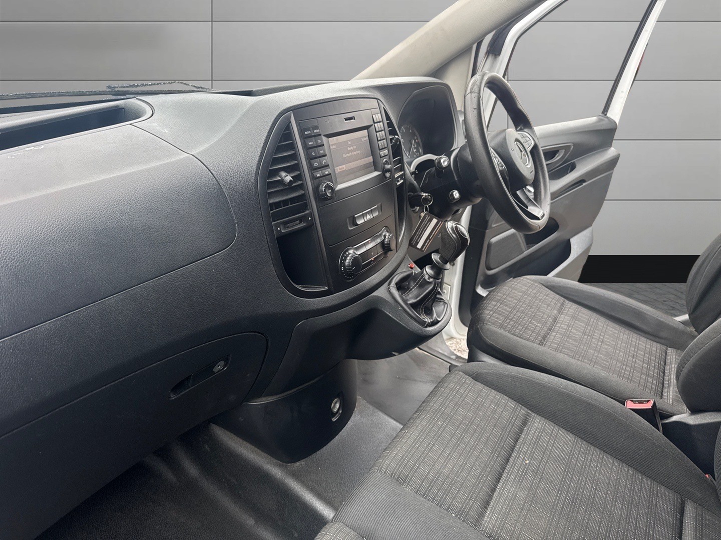 Used Mercedes-Benz Vito 2019 for sale - 76412240: Photo 12