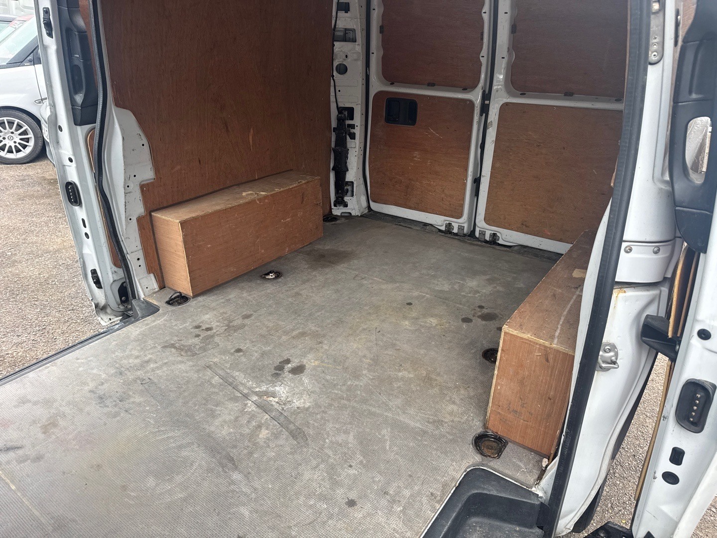 Used Mercedes-Benz Vito 2019 for sale - 76412240: Photo 13