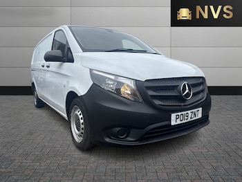 Mercedes-Benz - Vito