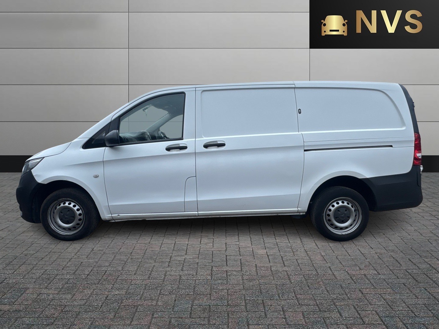 Used Mercedes-Benz Vito 2019 for sale - 76412240: Photo 4