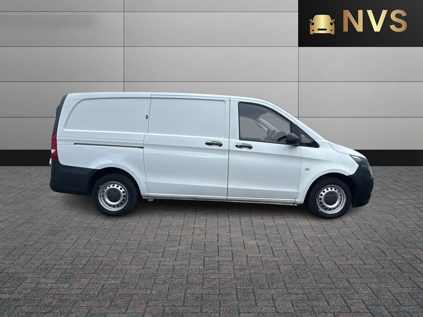 Used Mercedes-Benz Vito 2019 for sale - 76412240: Photo 8