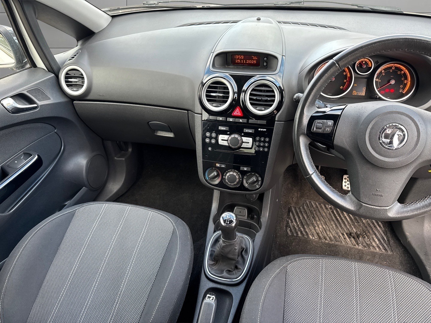 Used Vauxhall Corsa 2014 for sale - 76706150: Photo 10