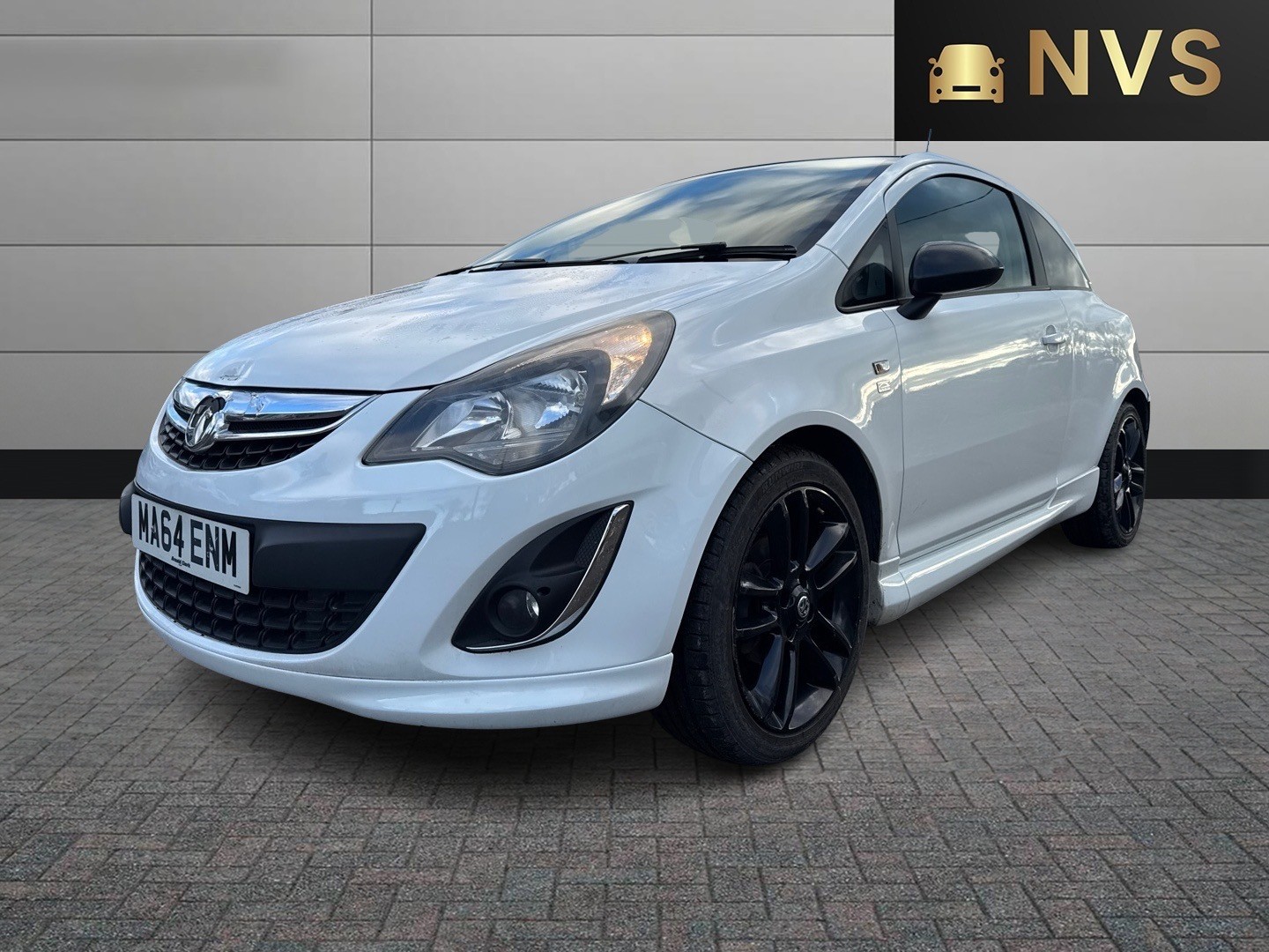 Used Vauxhall Corsa 2014 for sale - 76706150: Photo 3