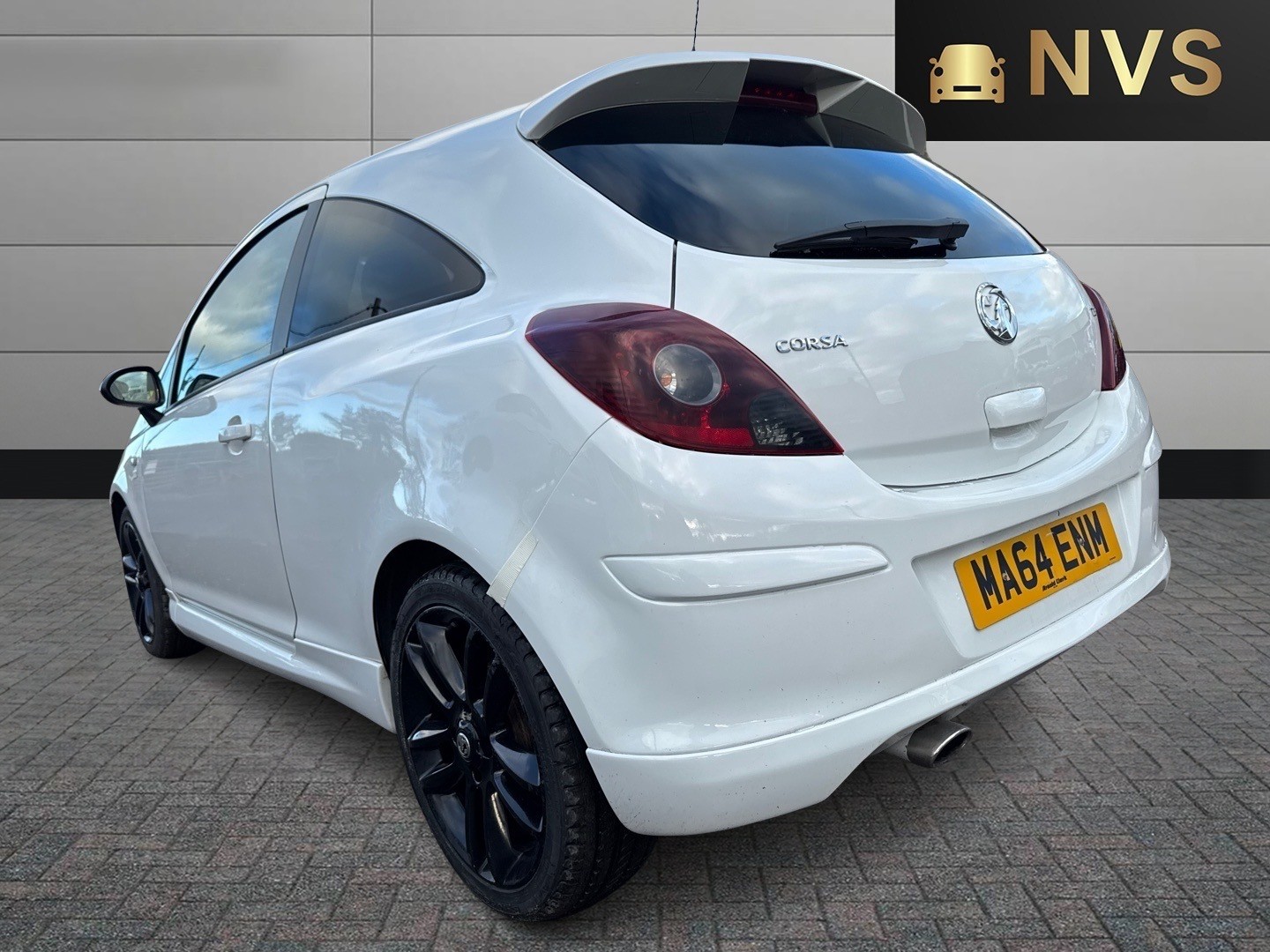 Used Vauxhall Corsa 2014 for sale - 76706150: Photo 5