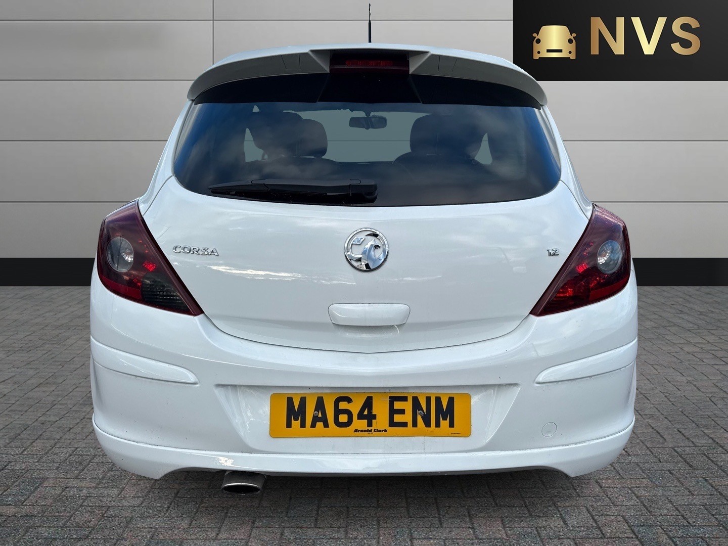 Used Vauxhall Corsa 2014 for sale - 76706150: Photo 6