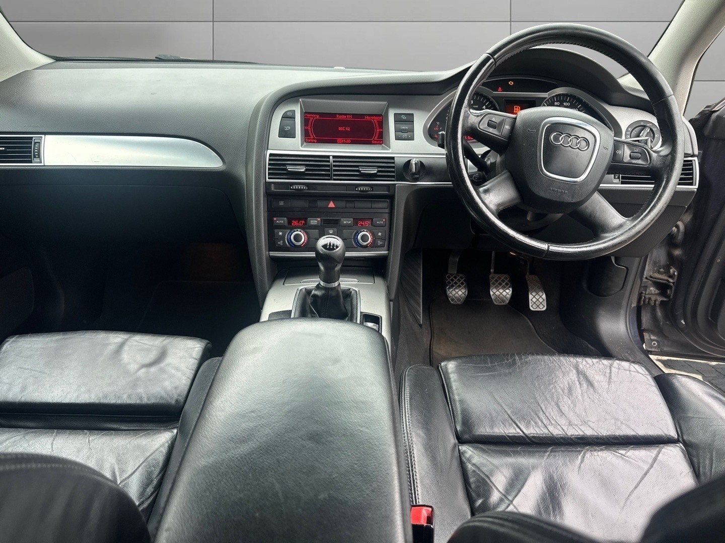 Used Audi A6 Avant 2007 for sale - 76198202: Photo 10