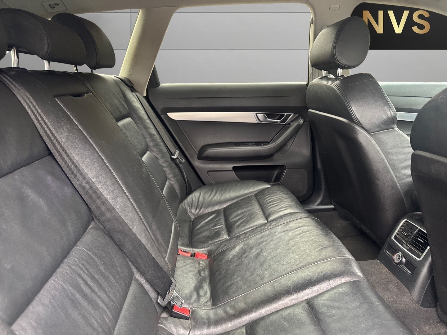 Used Audi A6 Avant 2007 for sale - 76198202: Photo 11
