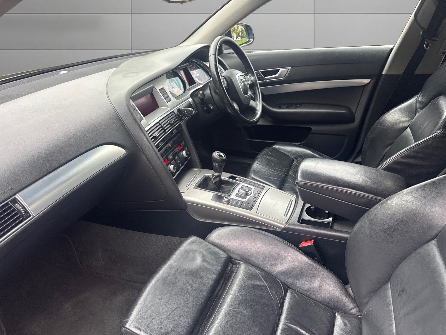 Used Audi A6 Avant 2007 for sale - 76198202: Photo 12