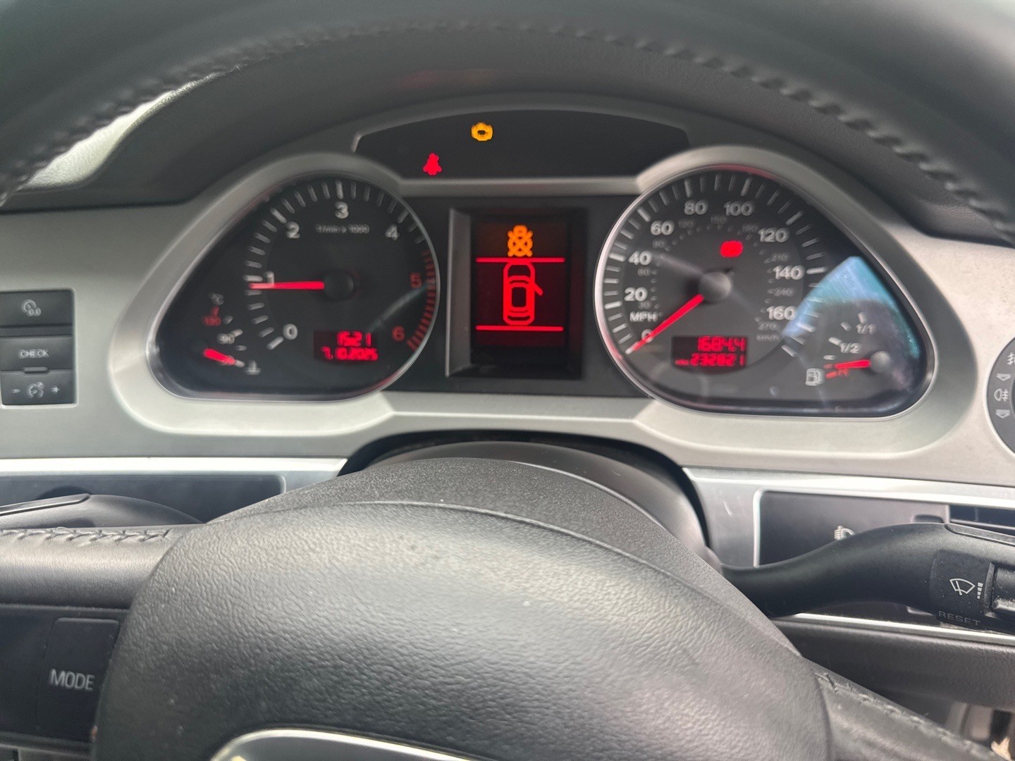 Used Audi A6 Avant 2007 for sale - 76198202: Photo 13