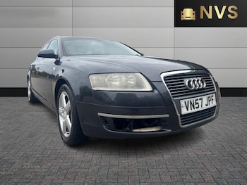 Audi - A6