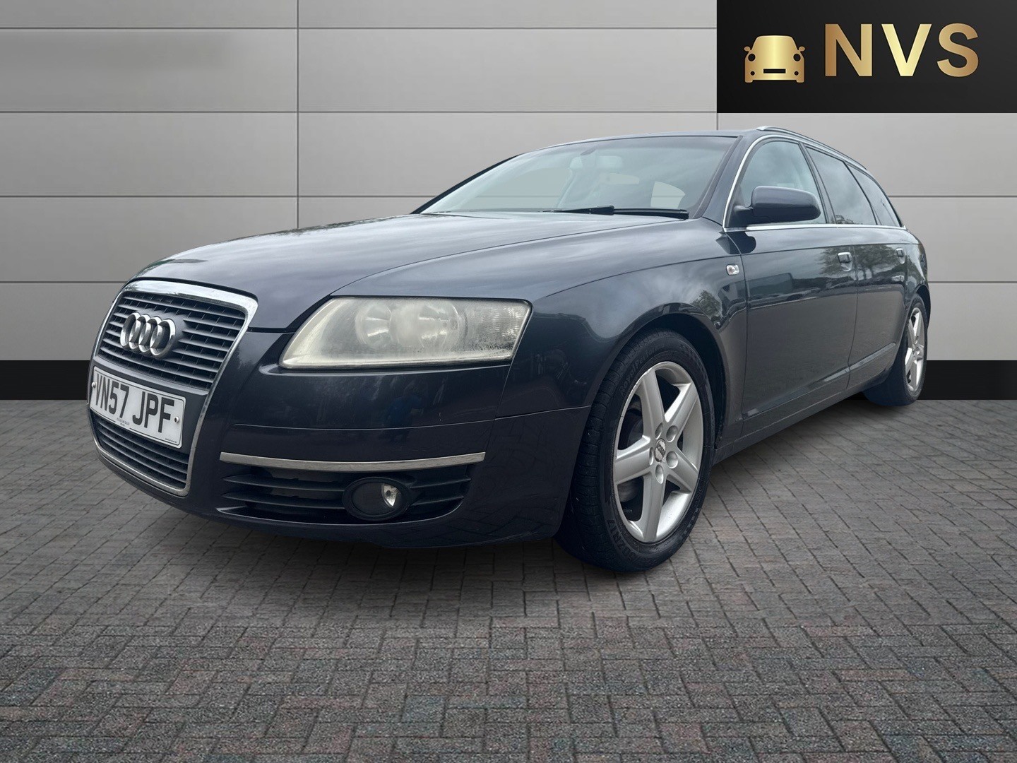 Used Audi A6 Avant 2007 for sale - 76198202: Photo 3