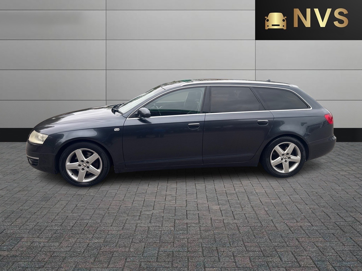 Used Audi A6 Avant 2007 for sale - 76198202: Photo 4