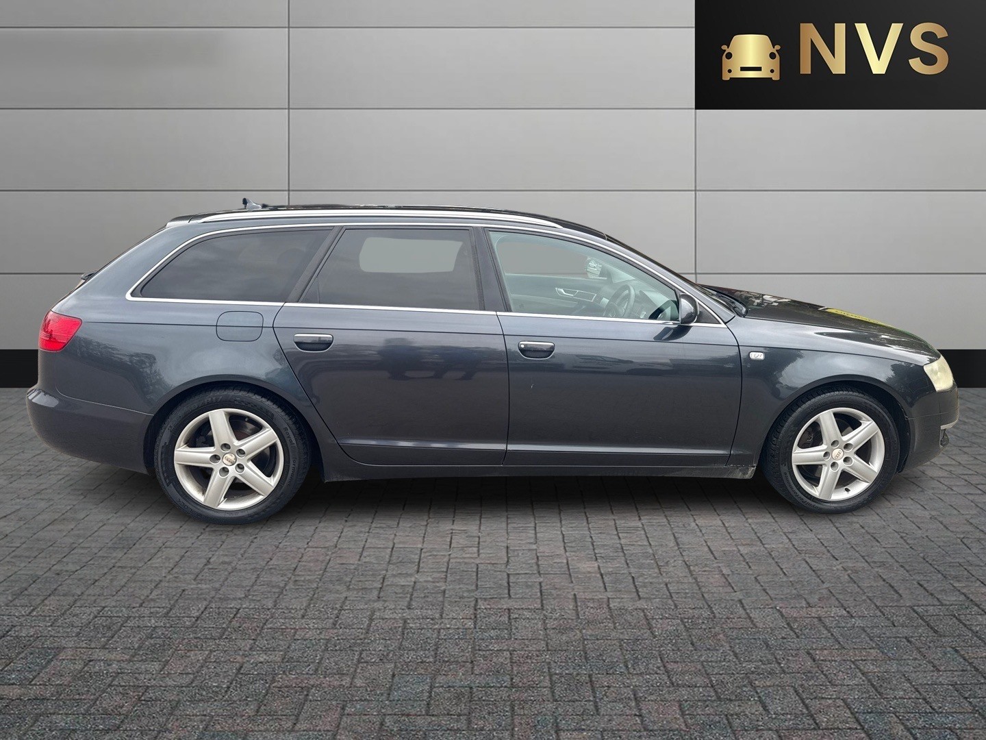 Used Audi A6 Avant 2007 for sale - 76198202: Photo 8