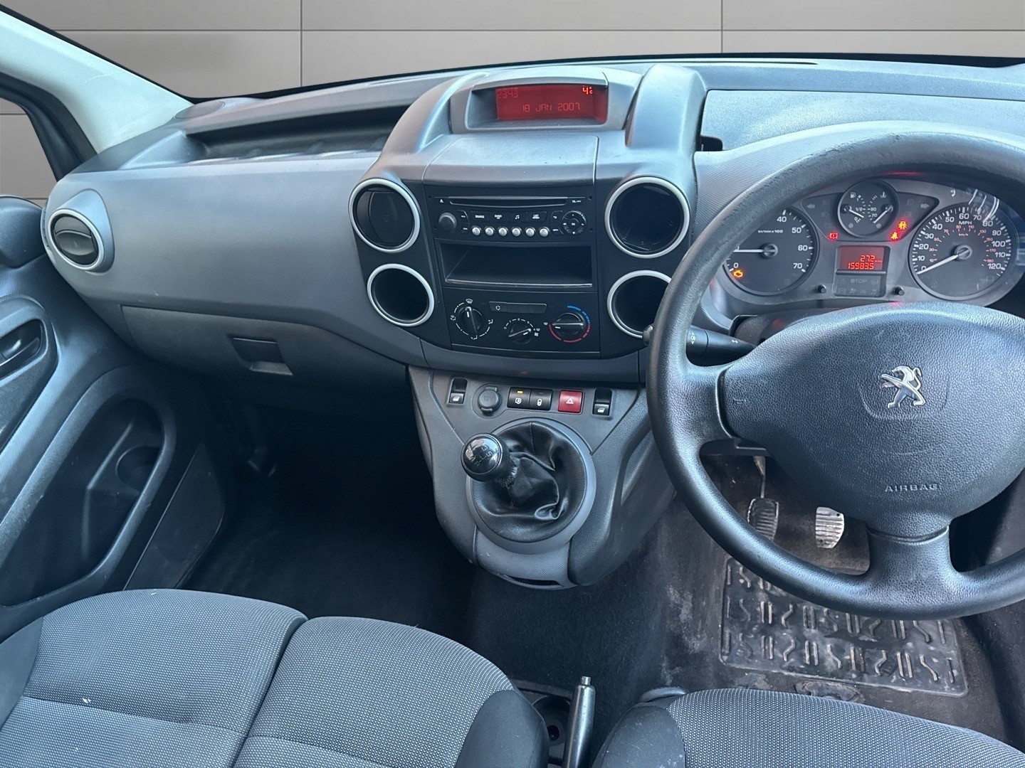 Used Peugeot Partner 2018 for sale - 77233752: Photo 10