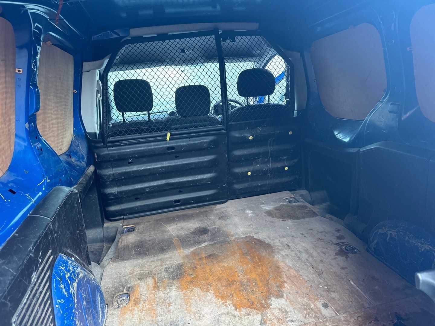 Used Peugeot Partner 2018 for sale - 77233752: Photo 13