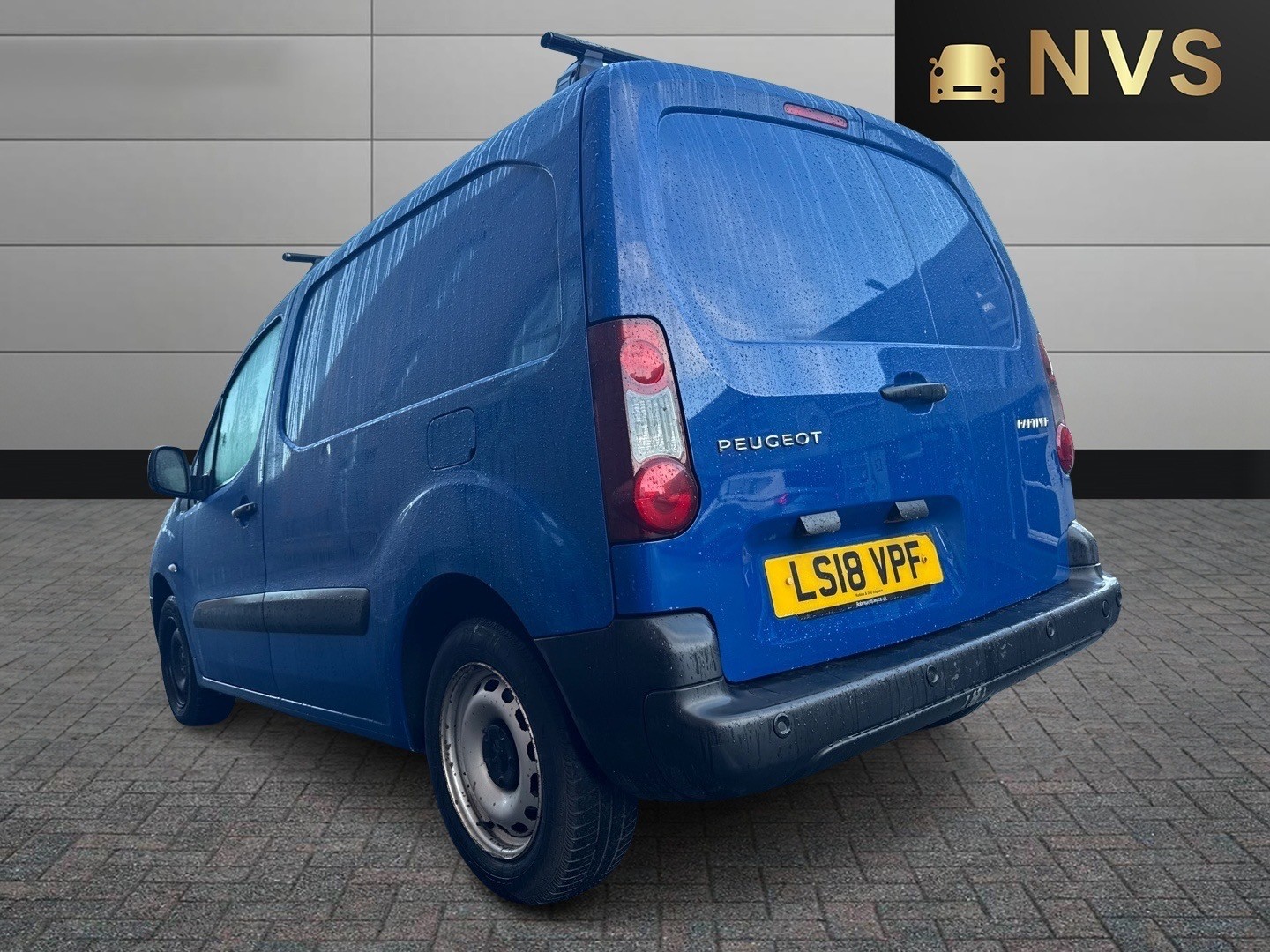 Used Peugeot Partner 2018 for sale - 77233752: Photo 5