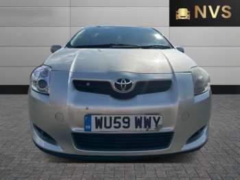Used Toyota Auris 2009 for sale - 74924606: Photo
