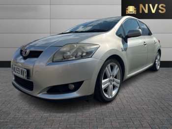 Used Toyota Auris 2009 for sale - 74924606: Photo