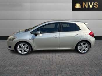 Used Toyota Auris 2009 for sale - 74924606: Photo