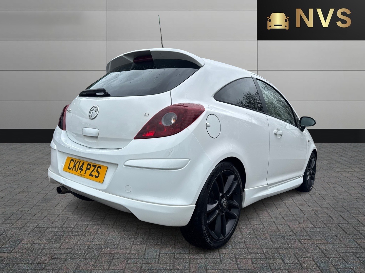 Used Vauxhall Corsa 2014 for sale - 76553999: Photo 7