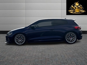 Used Volkswagen Scirocco 2015 for sale - 78531394: Photo