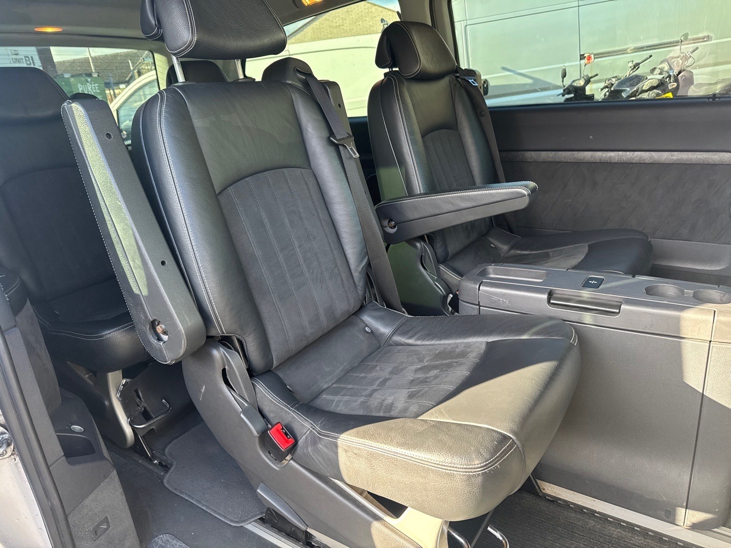 Used Mercedes-Benz Viano 2013 for sale - 78018347: Photo 11