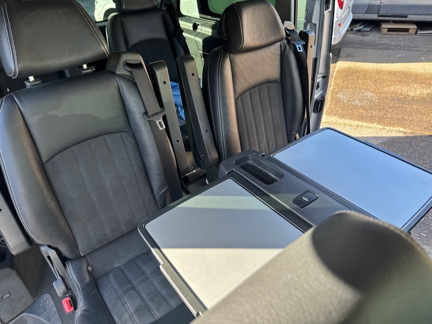 Used Mercedes-Benz Viano 2013 for sale - 78018347: Photo 13