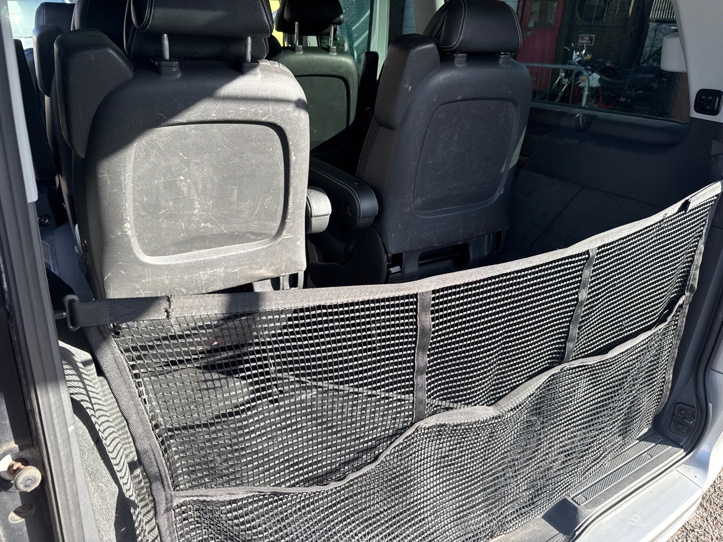 Used Mercedes-Benz Viano 2013 for sale - 78018347: Photo 14