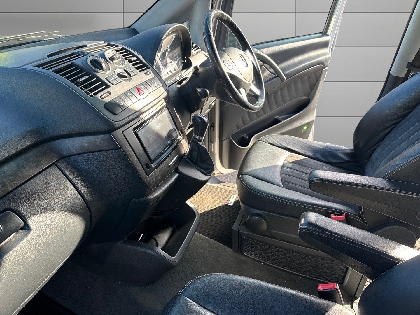 Used Mercedes-Benz Viano 2013 for sale - 78018347: Photo 15