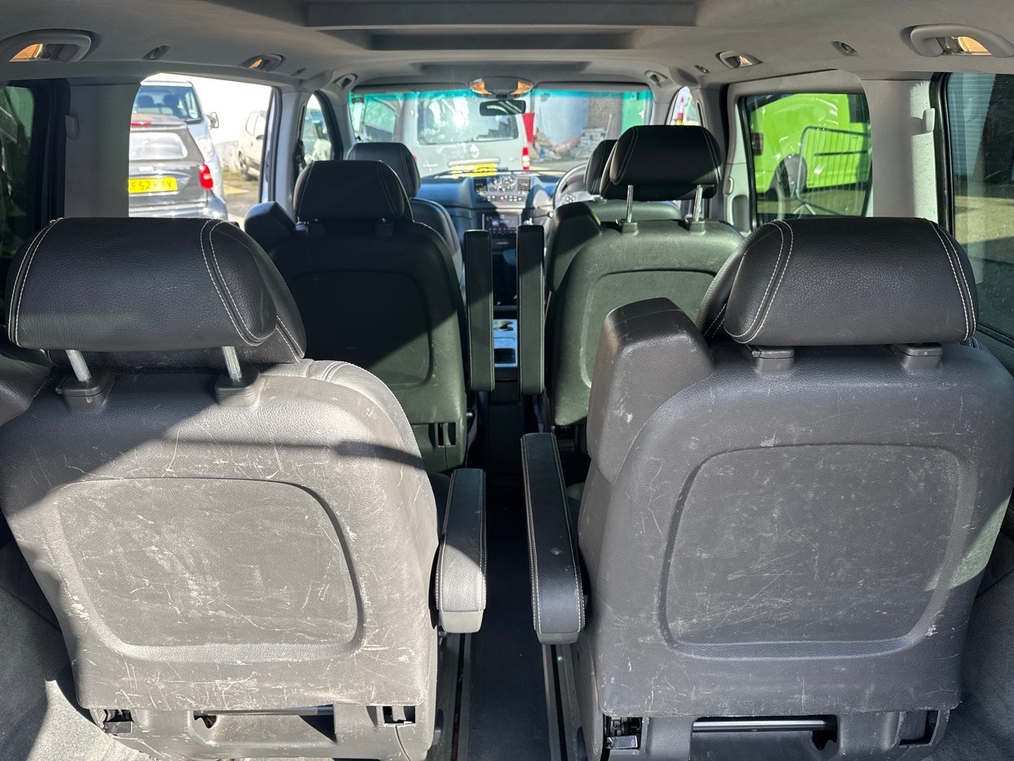 Used Mercedes-Benz Viano 2013 for sale - 78018347: Photo 17