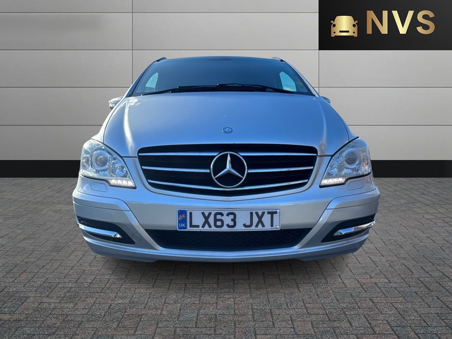 Used Mercedes-Benz Viano 2013 for sale - 78018347: Photo 2