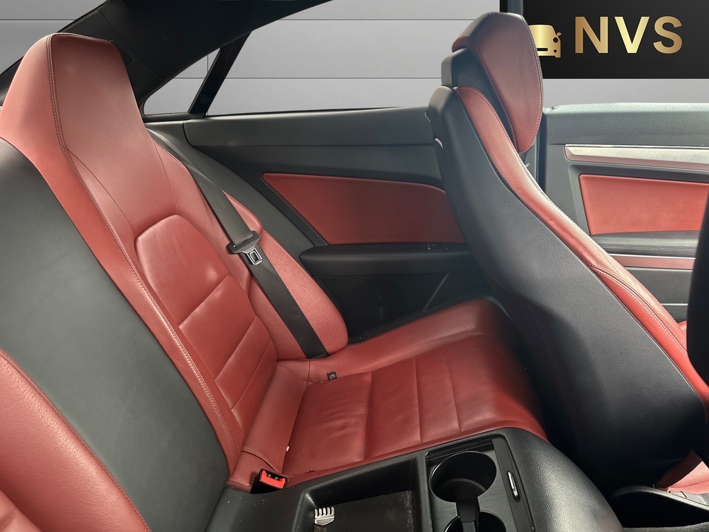 Used Mercedes-Benz E Class 2012 for sale - 76242851: Photo 11