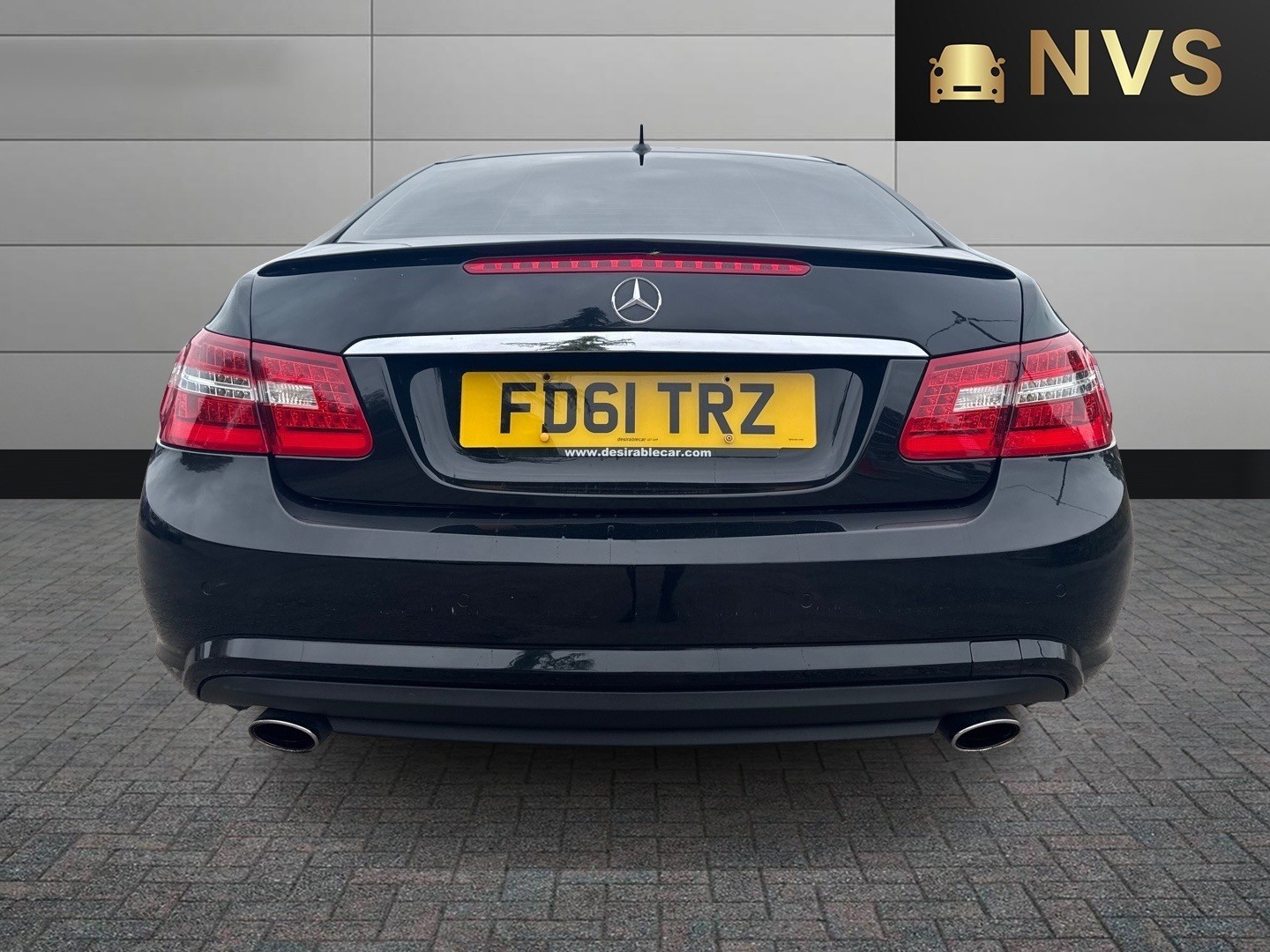 Used Mercedes-Benz E Class 2012 for sale - 76242851: Photo 6